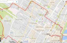 one day in montreal a self guided walking tour big travel nut printable map of downtown montreal One Day In Montreal, A Self-Guided Walking Tour – Big Travel Nut - Printable Map Of Downtown Montreal
