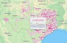 Opportunity Zone Analysis | Stratodem Analytics - Texas Opportunity Zone Map