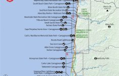Oregon Golf Courses Map | Secretmuseum - Northern California Golf Courses Map