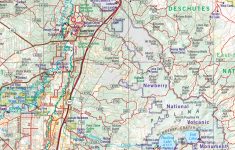 oregon road recreation atlas benchmark maps benchmark maps california Oregon Road & Recreation Atlas — Benchmark Maps - Benchmark Maps California