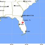 Orlando, Florida (Fl) Profile: Population, Maps, Real Estate   Map Of Orlando Florida Area