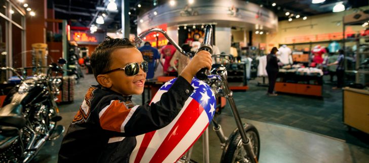 Orlando Harley-Davidson® | Disney Springs - Harley Davidson Dealers In