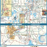 Orlando Maps | Florida, U.s. | Maps Of Orlando   Road Map To Orlando Florida