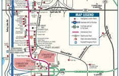 orlando maps florida u s maps of orlando tourist map of orlando florida Orlando Maps | Florida, U.s. | Maps Of Orlando - Tourist Map Of Orlando Florida