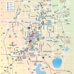 Orlando Theme Parks Map   Map Of Orlando Theme Parks (Florida   Usa)   Map Of Amusement Parks In Florida