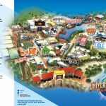 Orlando Universal Studios Florida Map Map Hd Universal Studios Map   Universal Studios Florida Map
