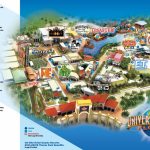Orlando Universal Studios Florida Map | Travel Been There In 2019   Universal Studios Florida Map 2017