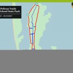 Osprey Trail | Florida Hikes!   Osprey Florida Map