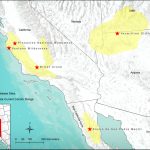 Our Programs | Pacific Southwest Region   California Lead Free Hunting Map
