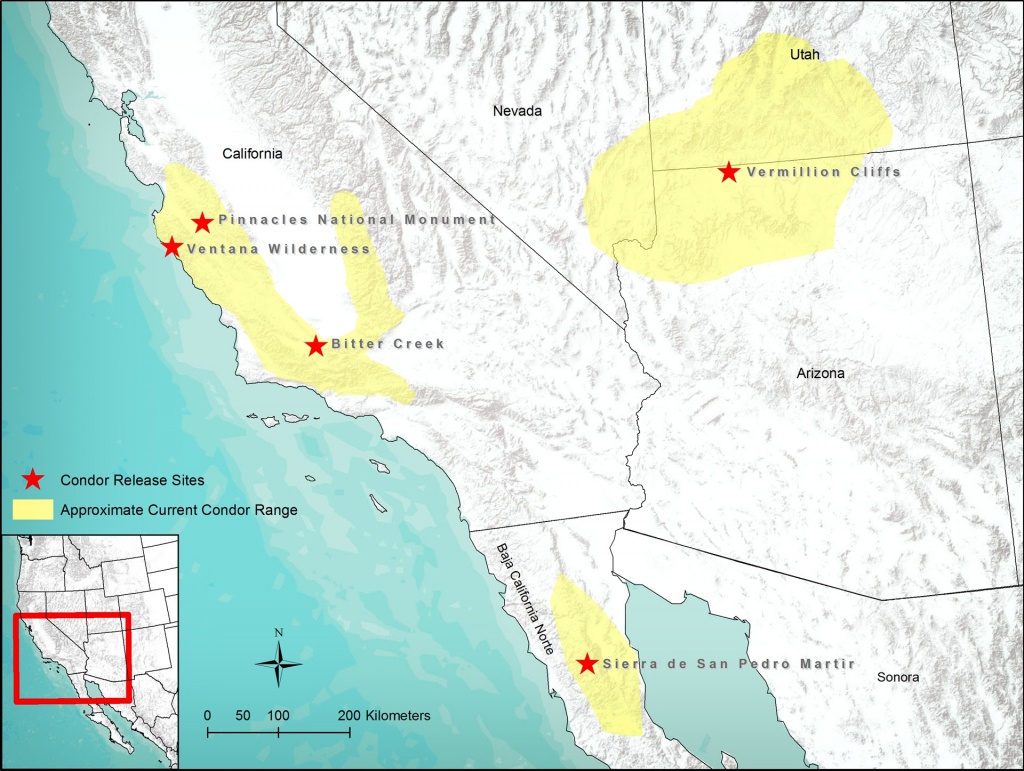 Our Programs | Pacific Southwest Region - Sexual Predator Map California