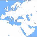 Outline Map Of Europe | Modg 8Th | Middle East Map, Asia Map, Map   Blank Map Of Europe 1914 Printable