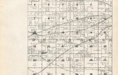 Ozark County, Missouri: Maps And Gazetteers - Texas County Missouri Plat Map