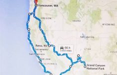 pacific coast highway road trip usa within usa west road trip maps detailed map of california west coast Pacific Coast Highway Road Trip Usa Within Usa West Road Trip Maps - Detailed Map Of California West Coast