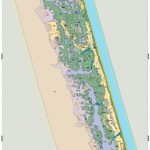 Padre Island Maps | Npmaps   Just Free Maps, Period.   Texas Padre Island Map