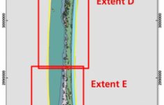 Padre Island Maps | Npmaps - Just Free Maps, Period. - Texas Padre Island Map