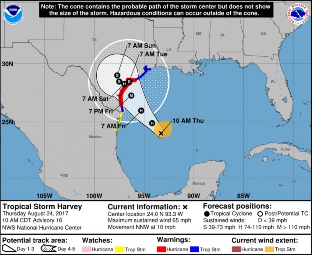 Page 2 – Tylka Law Firm Galveston - Texas Windstorm Map Harris County