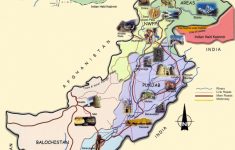 Pakistan Maps | Printable Maps Of Pakistan For Download - Printable Map Of Pakistan