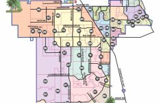 Palm Bay Quick Map - Vera L. Koon - Palm City Florida Map