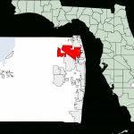 Palm Beach Gardens, Florida   Wikipedia   Zip Code Map Of Palm Beach County Florida