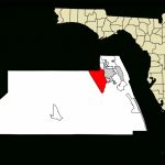 Palm City, Florida   Wikipedia   City Map Of Palm Harbor Florida
