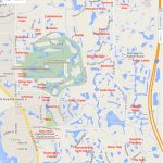 Palmer Ranch Map | Palmer Ranch Neighborhoods   Google Maps Sarasota Florida