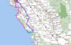 Palo Alto Map Of California | California Map 2018 Intended For - Palo Alto California Map