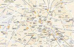 paris maps top tourist attractions free printable mapaplan paris map for tourists printable 1 Paris Maps - Top Tourist Attractions - Free, Printable - Mapaplan - Paris Map For Tourists Printable