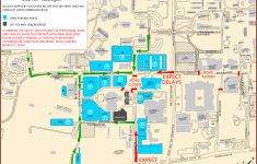 Parking Map Tamu | Dehazelmuis - Texas A&amp;amp;m Parking Lot Map