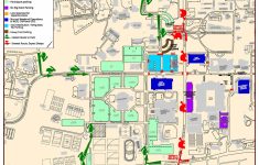 Parking Map Tamu | Dehazelmuis - Texas A&amp;m Parking Lot Map