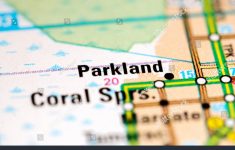 Parkland Florida Usa On Map Stock Photo (Edit Now) 1120517144 - Parkland Florida Map
