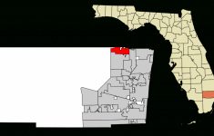 Parkland, Florida - Wikipedia - Parkland Florida Map