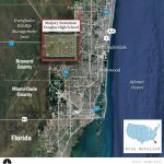Parkland High School Florida Map | Time Zones Map   Parkland Florida Map