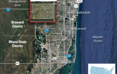 Parkland High School Florida Map | Time Zones Map - Parkland Florida Map