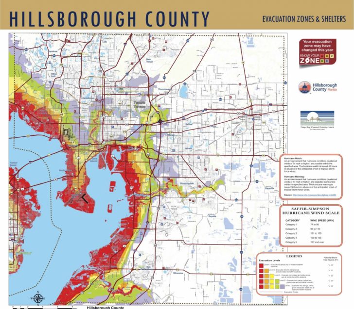 Part 135 Ageorgio - Flood Zone Map Hillsborough County Florida ...