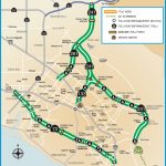 Paytollo® | The Mobile App To Pay For Toll Roads.   California Toll Roads Map