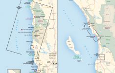 pch in california pacific coast highway beaches road trip usa beach map of california Pch In California: Pacific Coast Highway Beaches | Road Trip Usa - Beach Map Of California