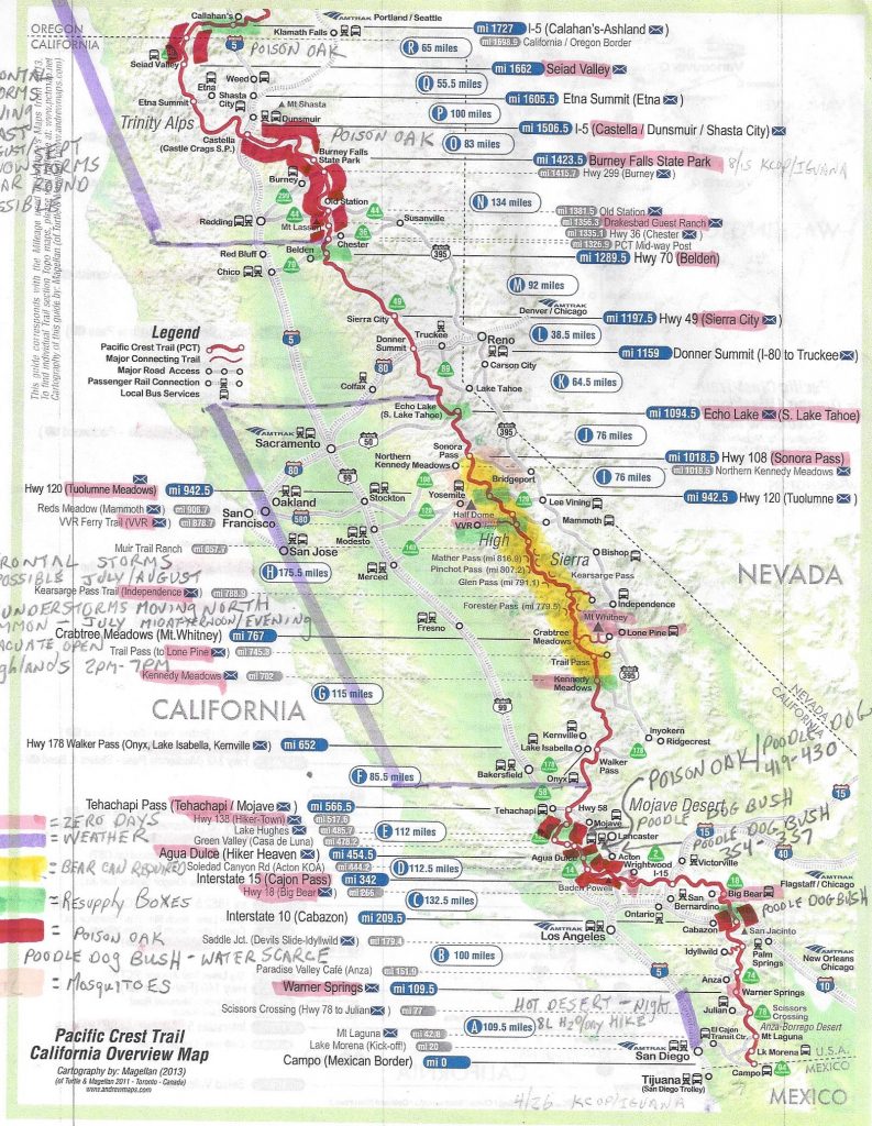 pct-hike-preparations-coastal2015-s-blog-pct-map-california