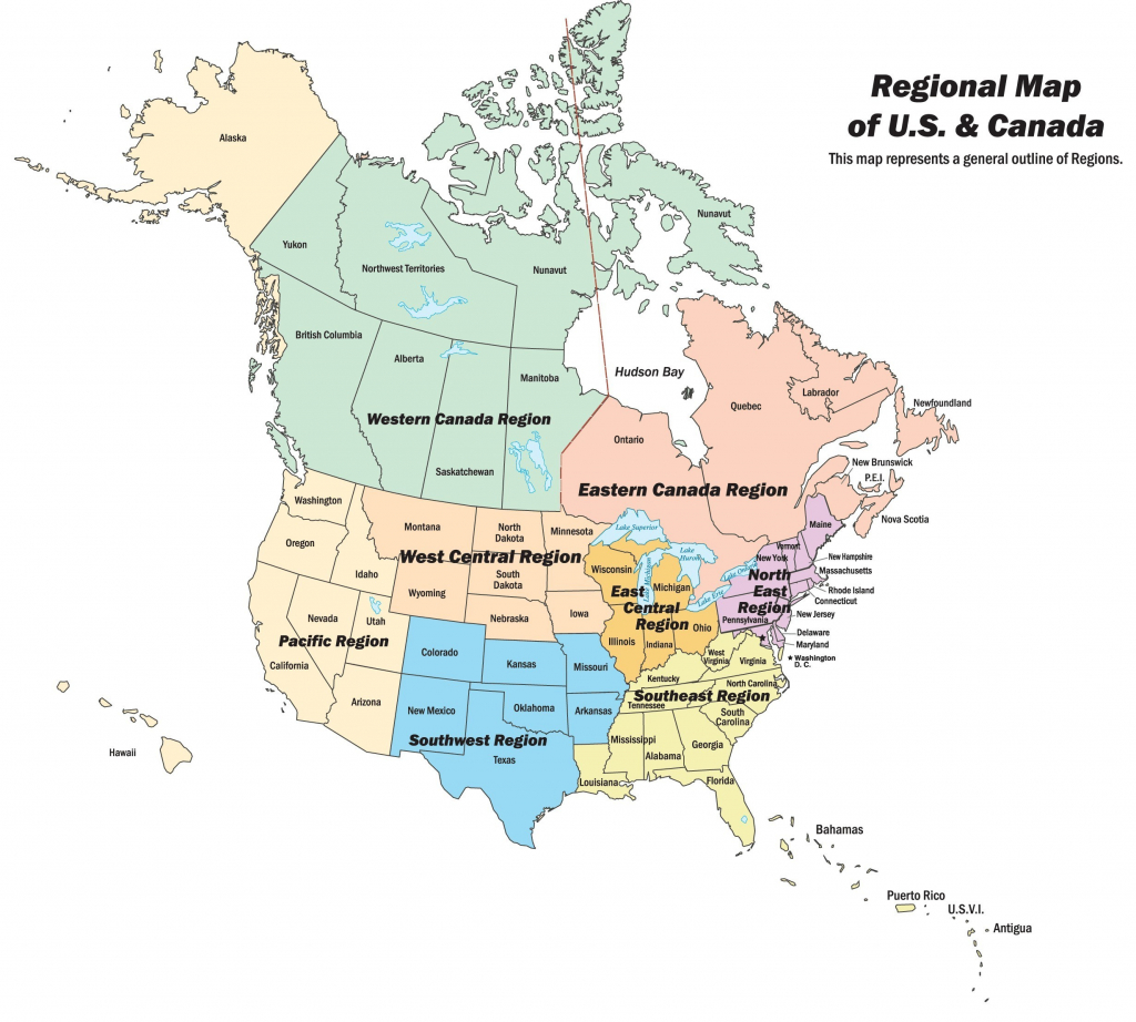 Pdf Eastern Us And Canada Map Printable Mex New World Usa 4 Maps Of - Printable Map Of Canada Pdf