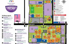 Pecan Campus - Mcallen | South Texas College - South Texas College Mid Valley Campus Map