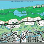 Pelican Bay And Bay Colony Naples, Fl | South Bay Realty   Pelican Bay Florida Map