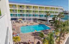 Pelican Pointe Hotel And Resort - Updated 2019 Prices &amp; Reviews - Clearwater Beach Florida Map Of Hotels