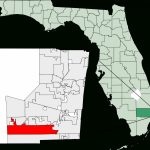 Pembroke Pines, Florida   Wikipedia   Pembroke Pines Florida Map
