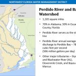Perdido River And Bay Watershed January 10, Ppt Download   Northwest Florida Water Management District Map