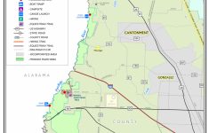 Perdido River | Northwest Florida Water Management District - Florida Paddling Trail Maps