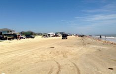 Photos From Bolivar Peninsula, Port Bolivar, Crystal Beach, Caplen - Crystal Beach Texas Map