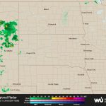 Pierre, Sd Regional Radar | Weather Underground   North Texas Radar Map