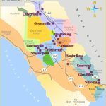 Pinamy Giarrusso On Napa Vrbo | Napa Map, Sonoma Wine Country   Sonoma Valley California Map
