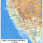 Pinapollo On Fallout: Solaine Keats | Map, Fallout Props   Map Of The New California Republic
