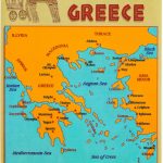 Pind'anna Entrekin On Greek | Ancient Greece, Ancient Greece For   Map Of Ancient Greece Printable