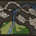 Pinkevin Daignault On Gaming Maps   Minis In 2019 | Dungeon Maps   Cragmaw Hideout Printable Map
